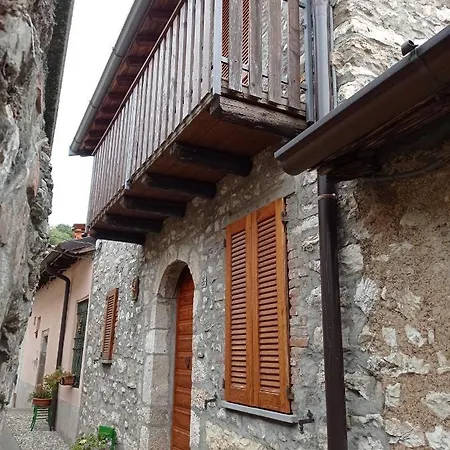 Casa Di Corte *