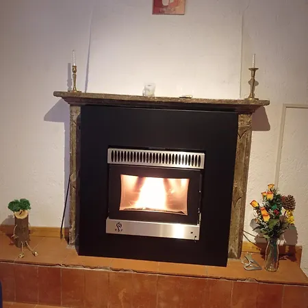بيت للعطل Casa Di Corte *